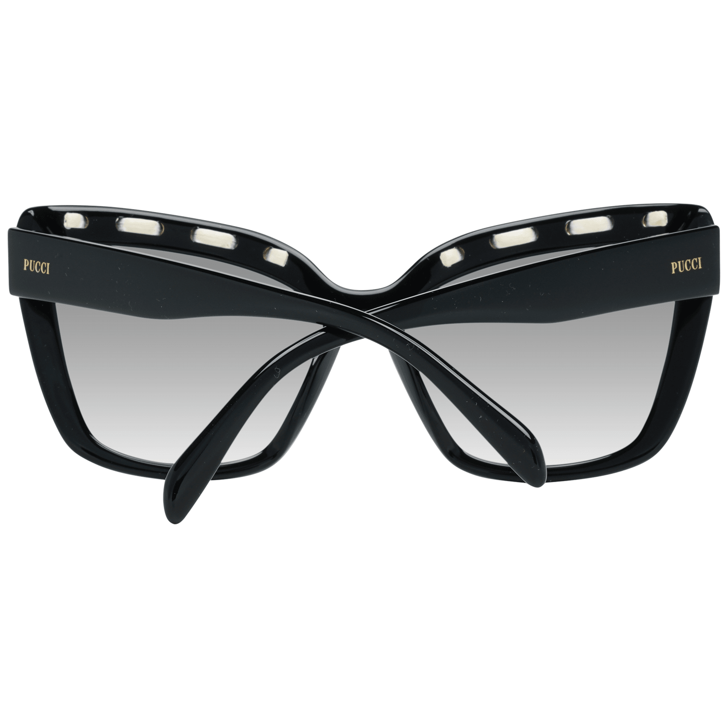 Emilio Pucci Black Women Sunglasses Emilio Pucci