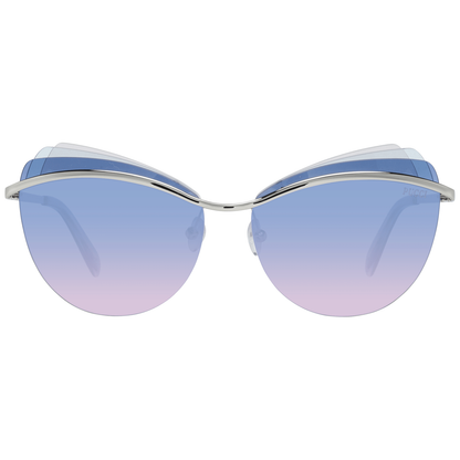 Emilio Pucci Gold Women Sunglasses Emilio Pucci