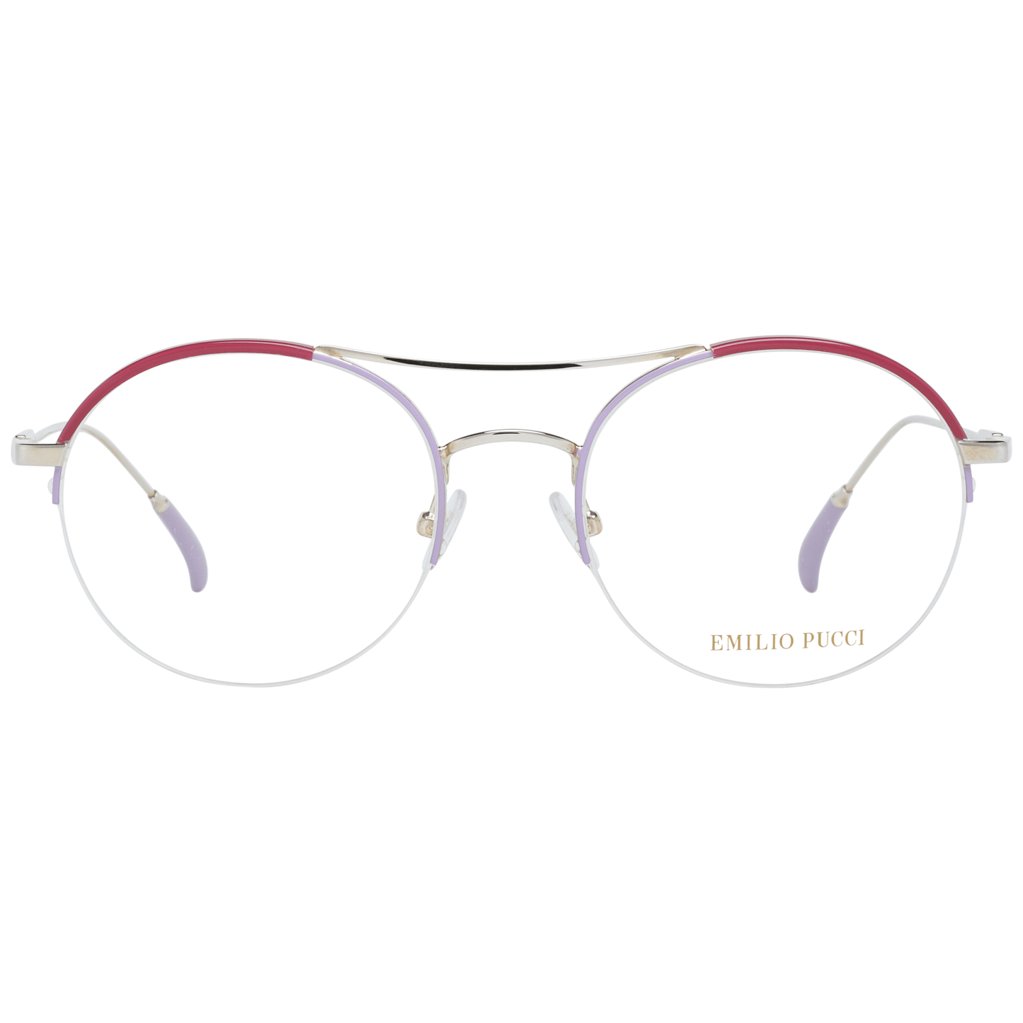 Emilio Pucci Multicolor Women Optical Frames Emilio Pucci