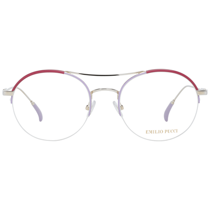 Emilio Pucci Multicolor Women Optical Frames Emilio Pucci