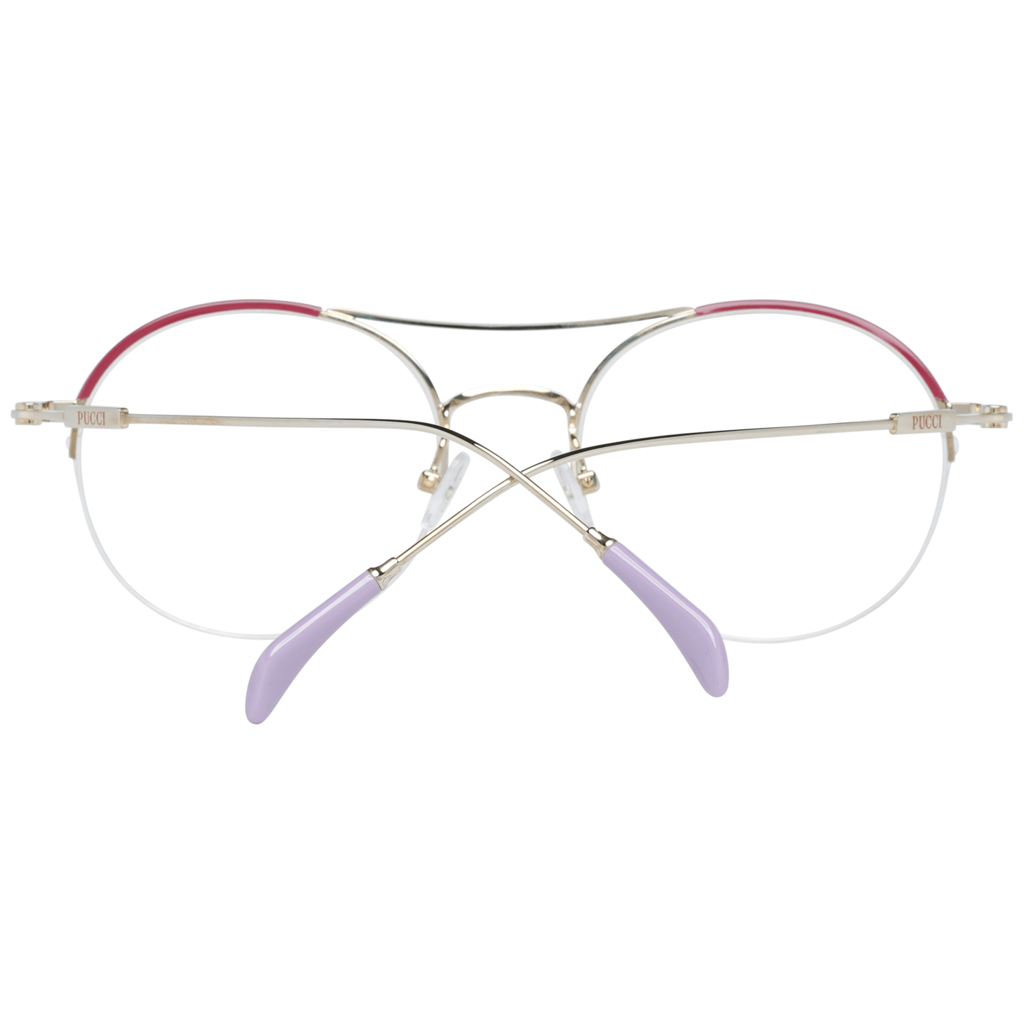 Emilio Pucci Multicolor Women Optical Frames Emilio Pucci