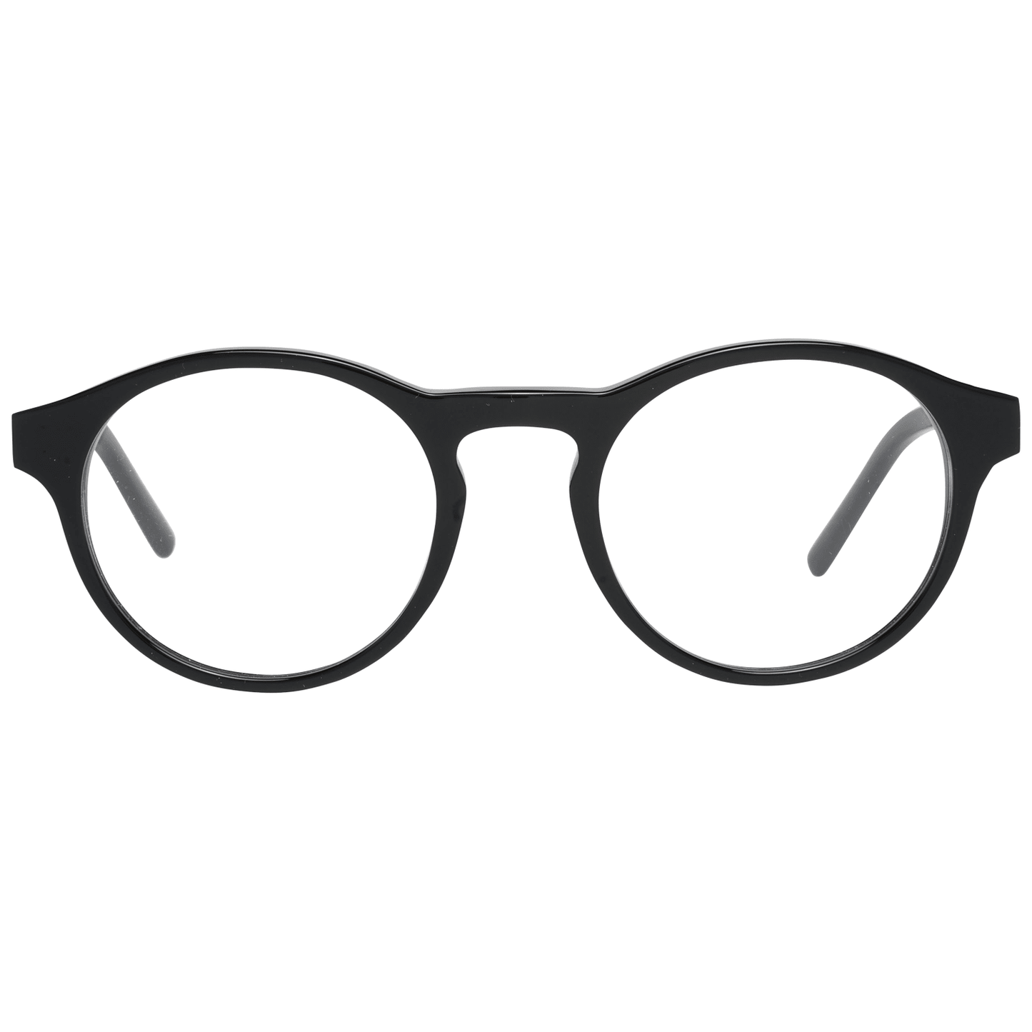 Tod's Black Men Optical Frames Tod's