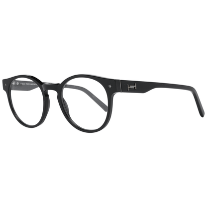 Tod's Black Men Optical Frames Tod's