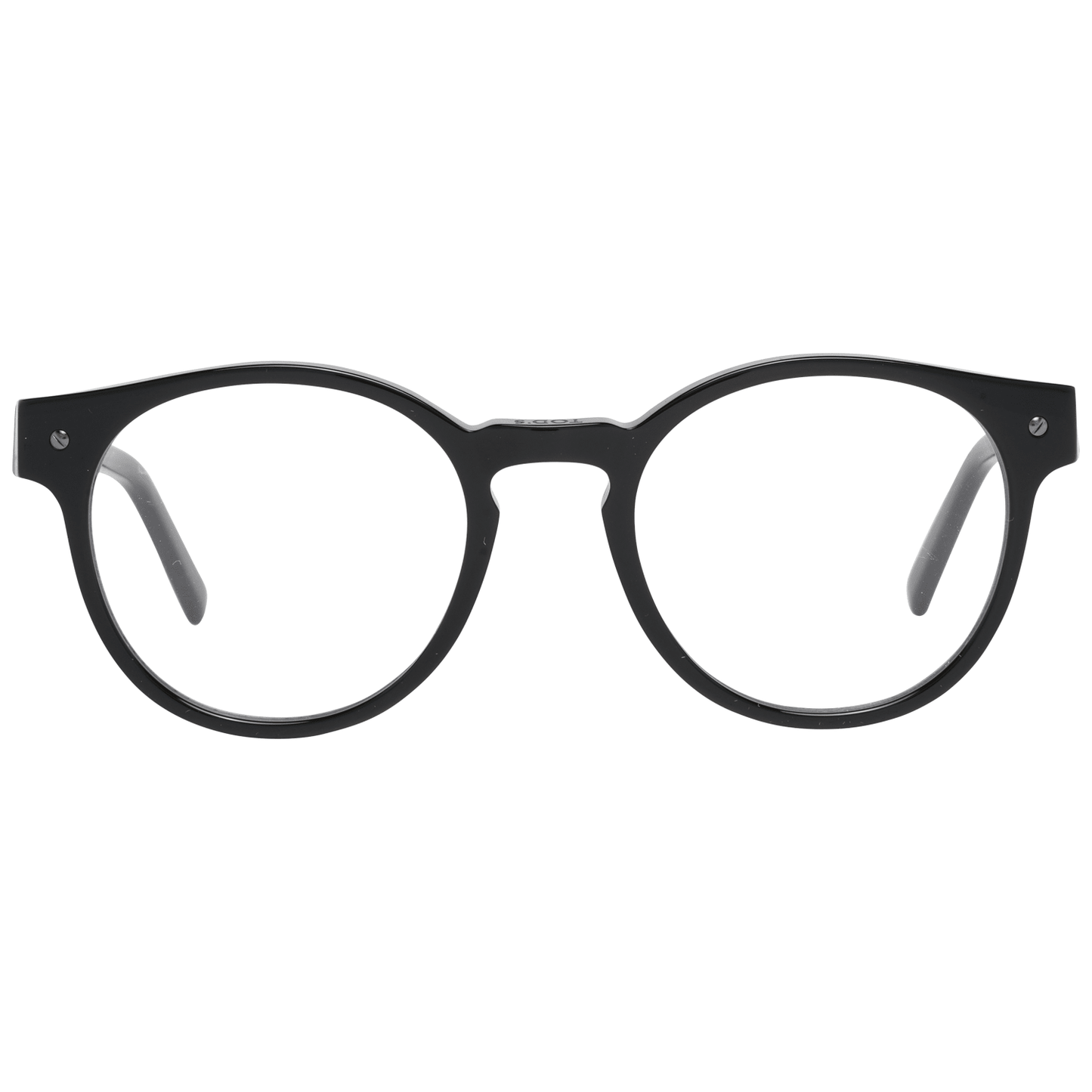 Tod's Black Men Optical Frames Tod's