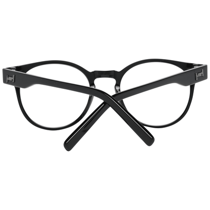 Tod's Black Men Optical Frames Tod's