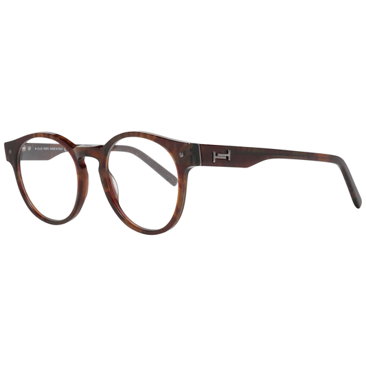 Tod's Brown Men Optical Frames Tod's