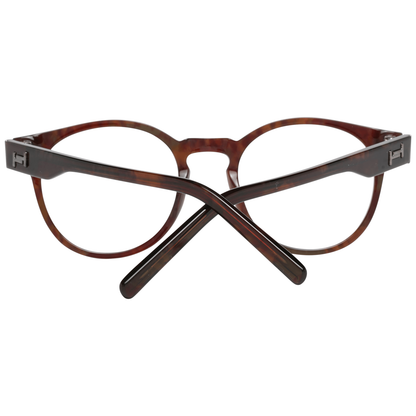 Tod's Brown Men Optical Frames Tod's