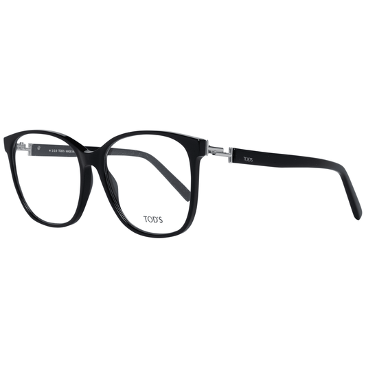 Tod's Black Women Optical Frames