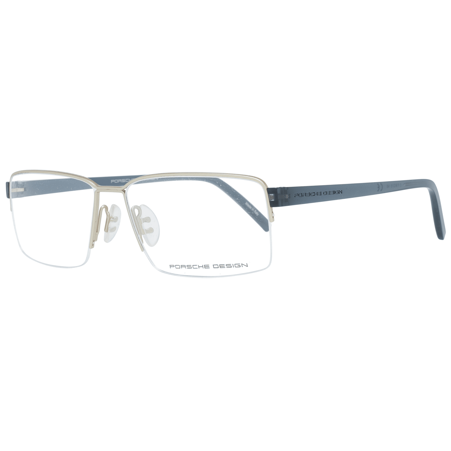 Porsche Design Black Men Optical Frames