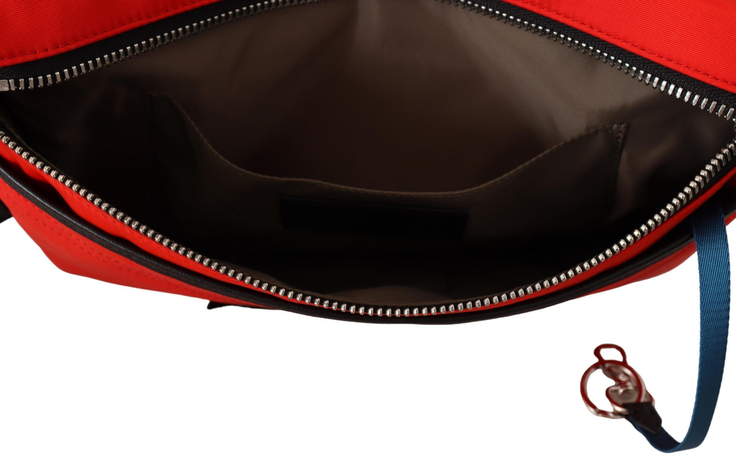 Givenchy Chic Red and Black Downtown Crossbody Bag Givenchy