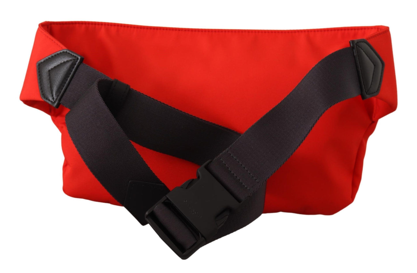 Givenchy Elegant Large Bum Belt Bag in Red and Black Givenchy