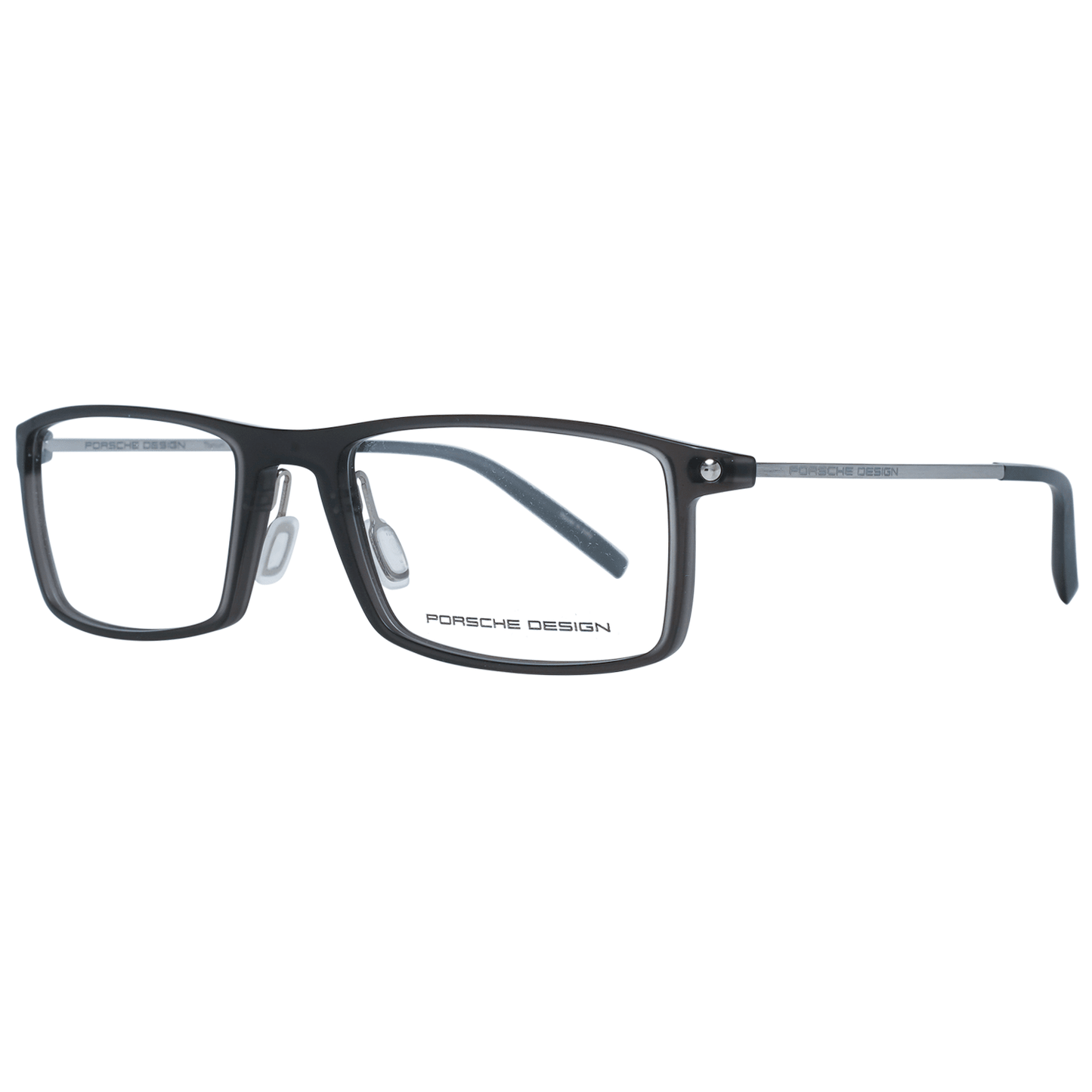 Porsche Design Gray Men Optical Frames