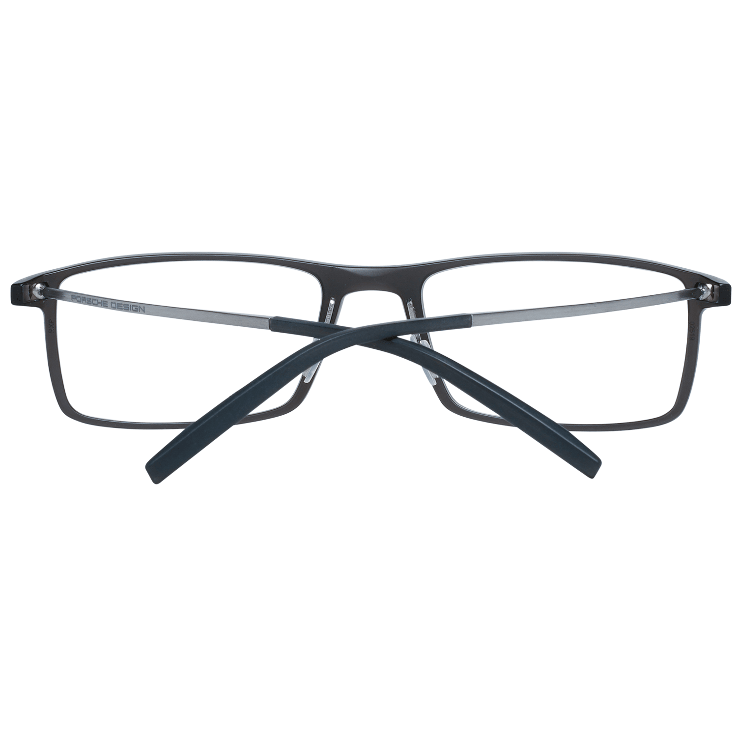 Porsche Design Gray Men Optical Frames