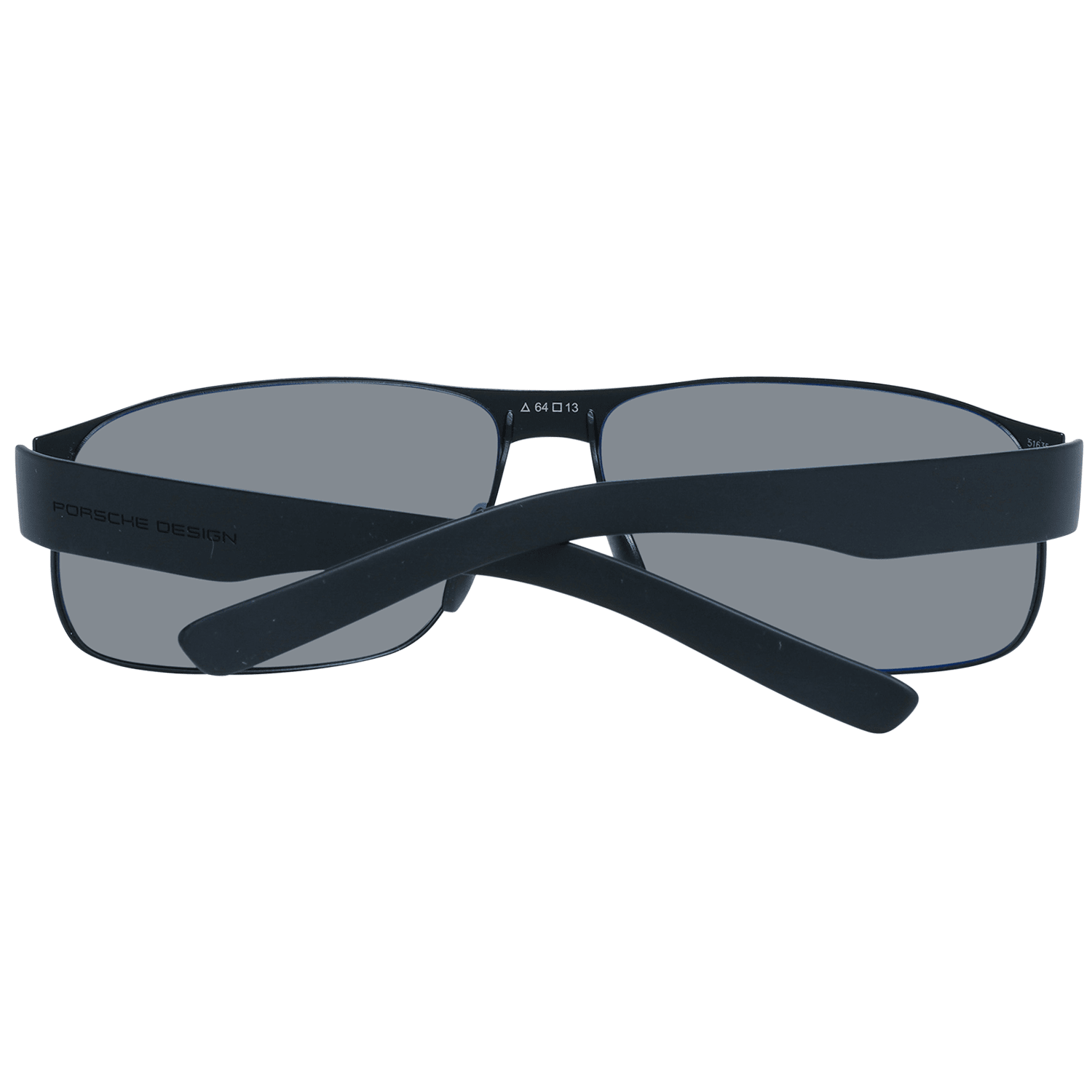 Porsche Design Black Men Sunglasses