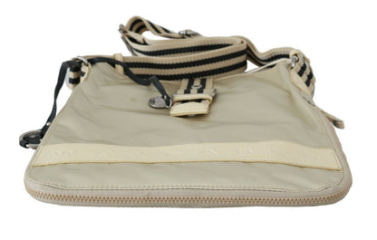 WAYFARER Chic Beige Fabric Handbag WAYFARER