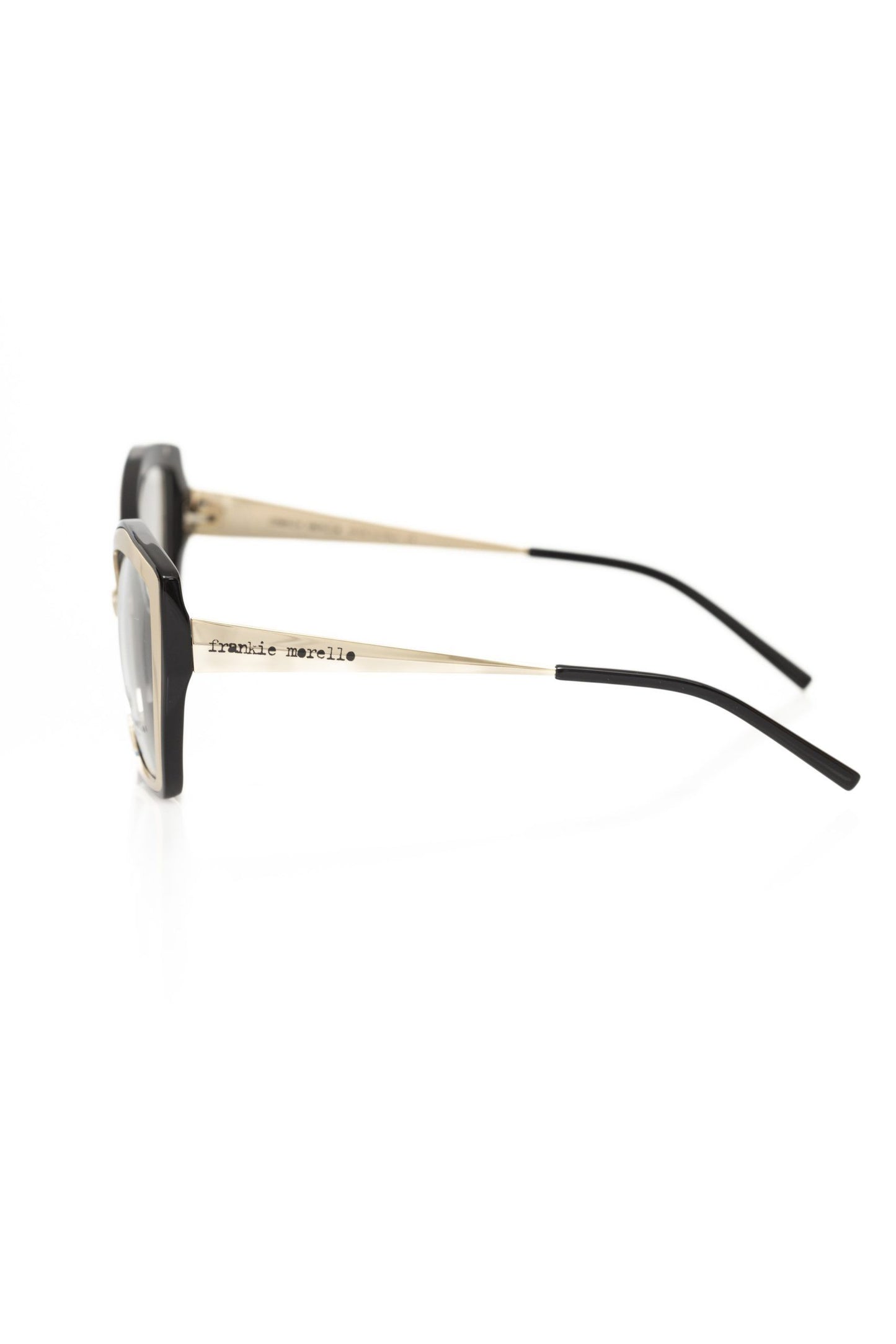 Frankie Morello Multicolor Acetate Women Frame Frankie Morello