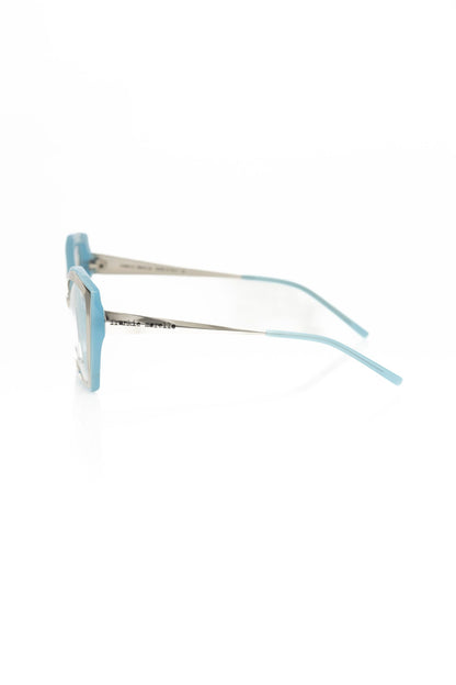 Frankie Morello Multicolor Acetate Women Frame Frankie Morello