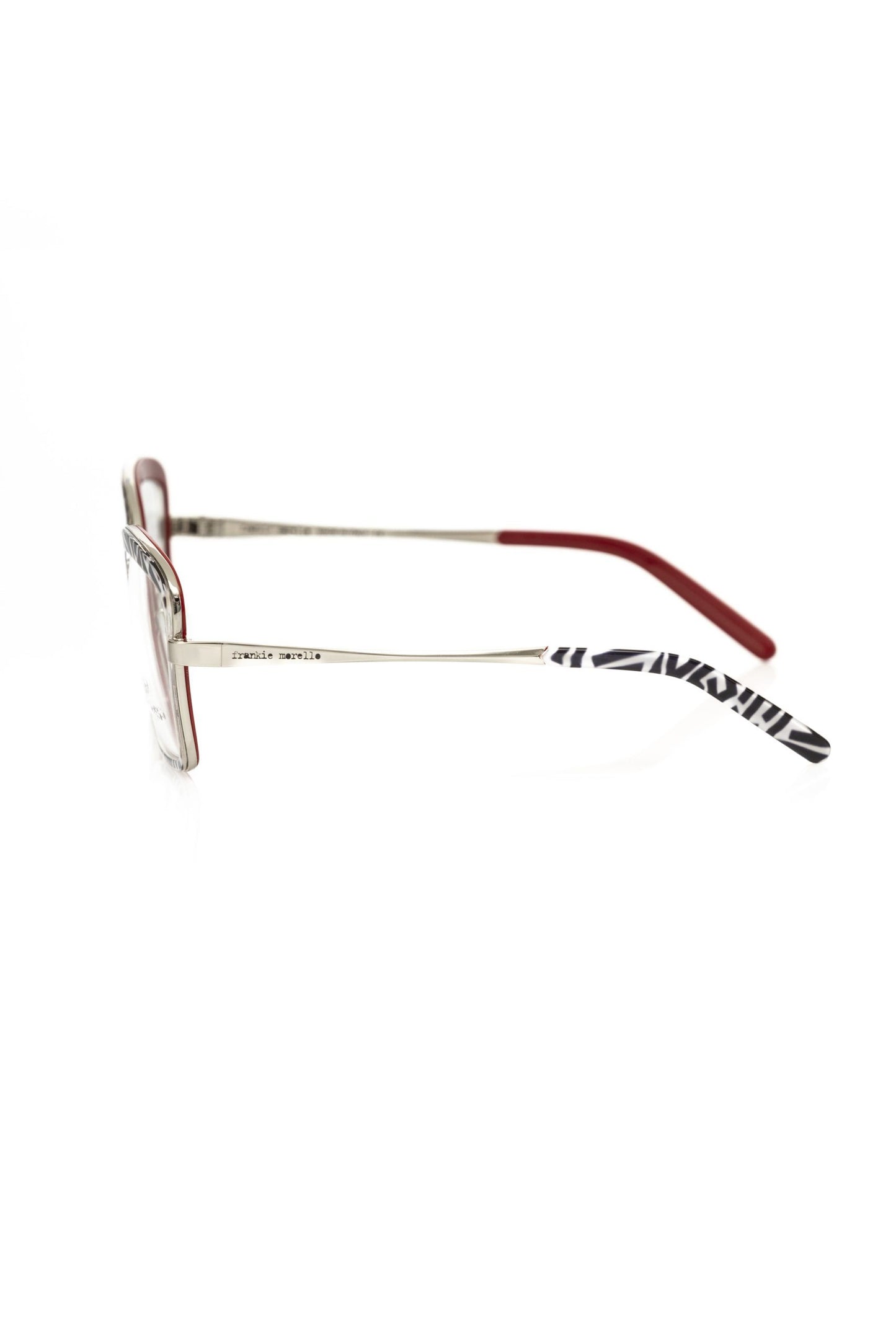 Frankie Morello Multicolor Metallic Women Frame Frankie Morello