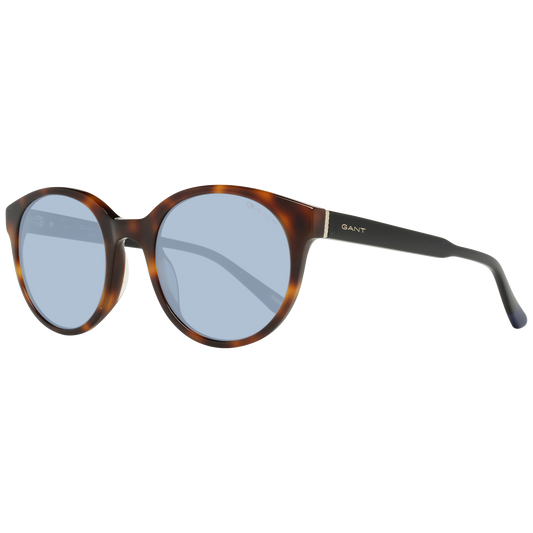 Gant Brown Women Sunglasses Gant