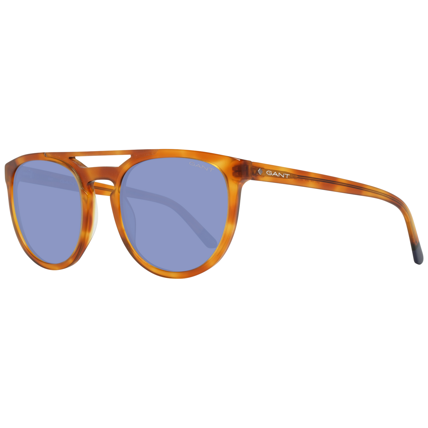 Gant Brown Men Sunglasses Gant