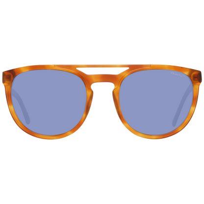 Gant Brown Men Sunglasses Gant