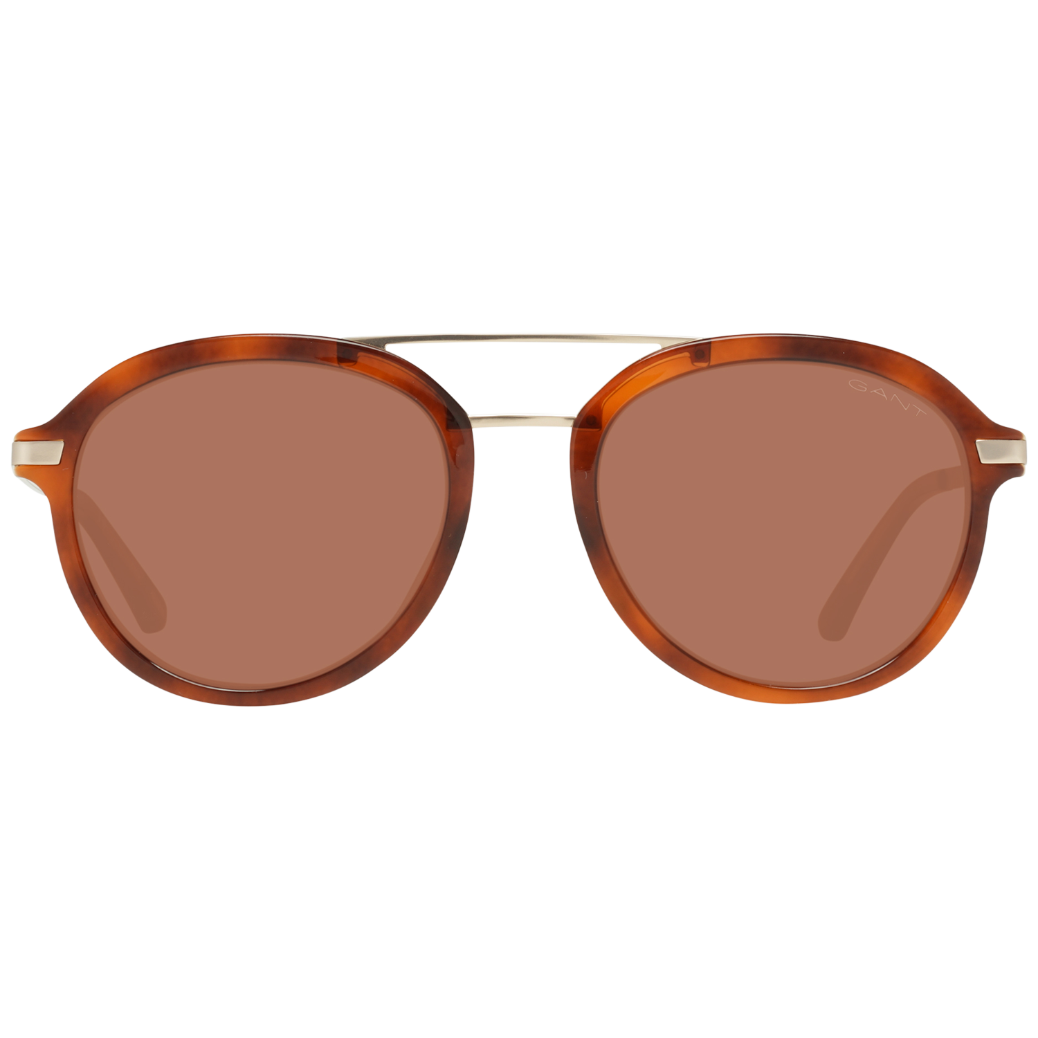 Gant Brown Men Sunglasses