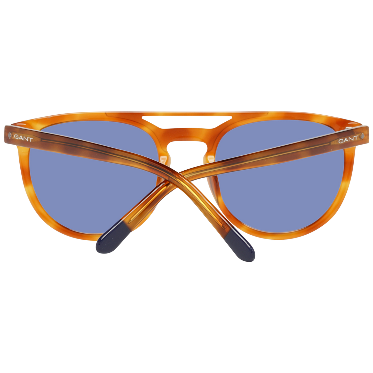 Gant Brown Men Sunglasses Gant