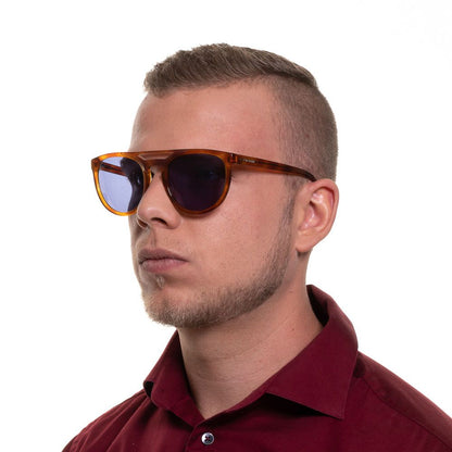 Gant Brown Men Sunglasses Gant