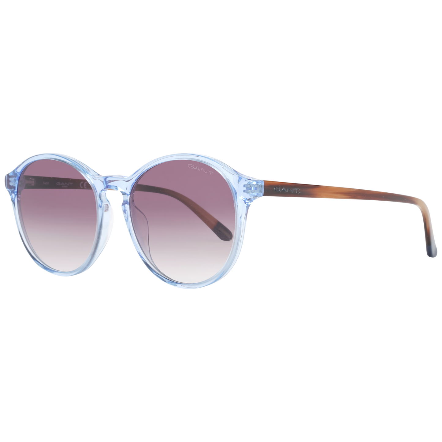 Gant Blue Women Sunglasses Gant