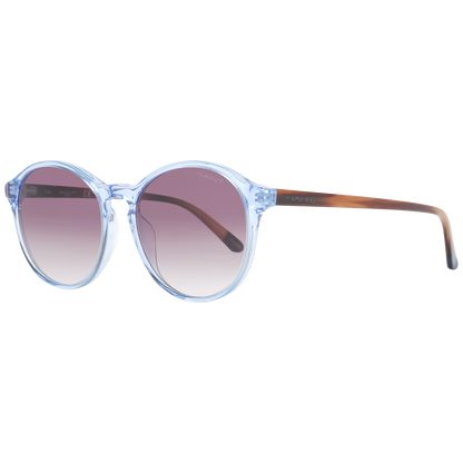 Gant Blue Women Sunglasses Gant