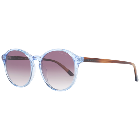 Gant Blue Women Sunglasses Gant