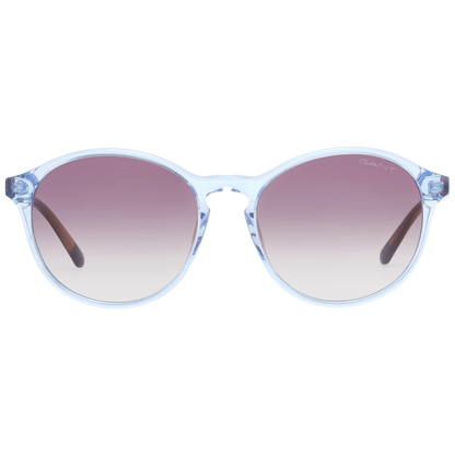 Gant Blue Women Sunglasses Gant