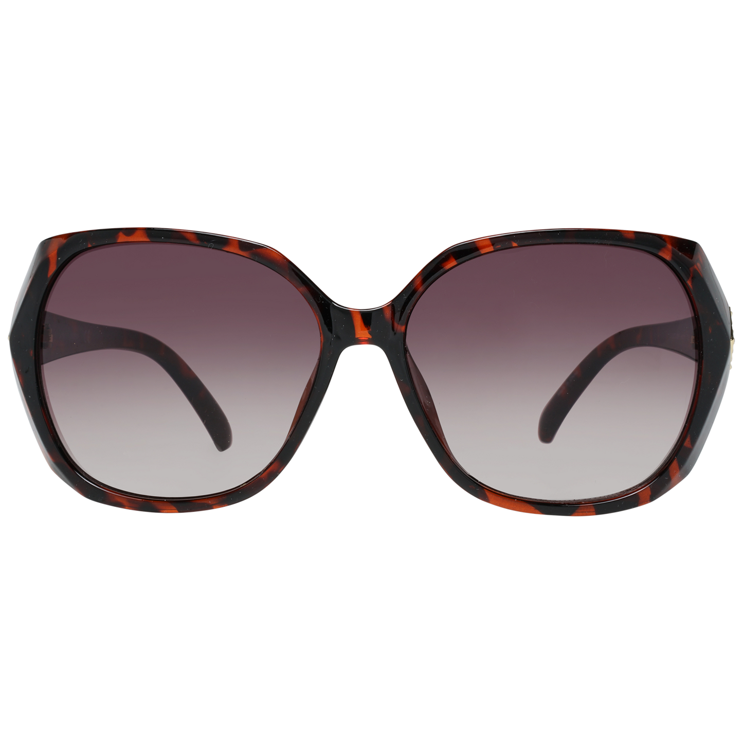 Guess Brown Women Sunglasses