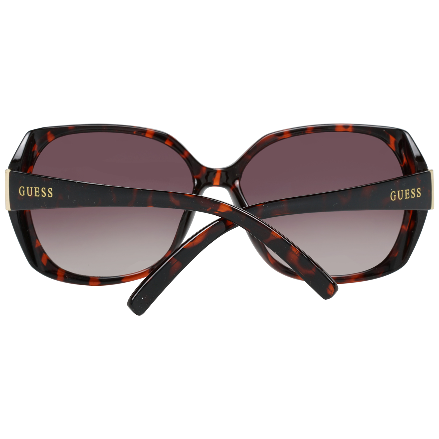 Guess Brown Women Sunglasses