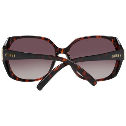 Guess Brown Women Sunglasses