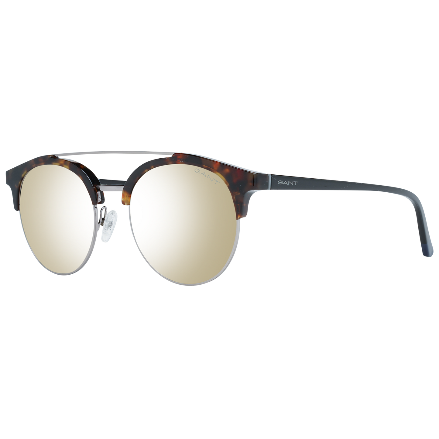 Gant Brown Men Sunglasses Gant