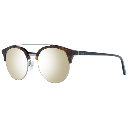 Gant Brown Men Sunglasses Gant