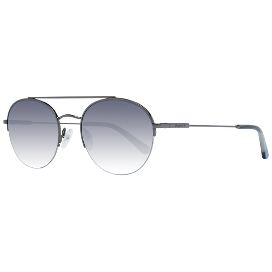 Gant Gray Men Sunglasses Gant