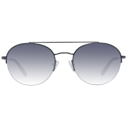 Gant Gray Men Sunglasses Gant