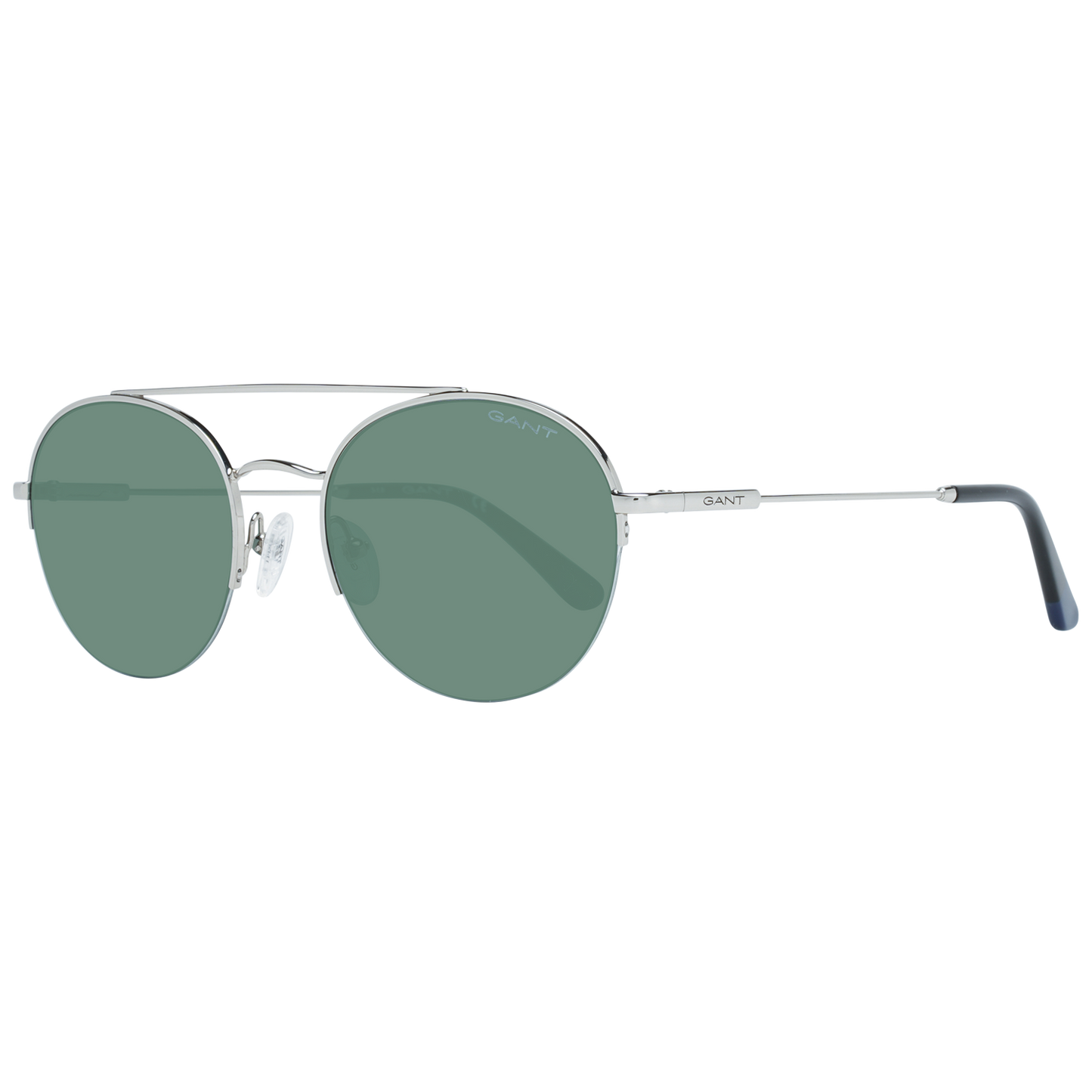 Gant Gray Men Sunglasses Gant