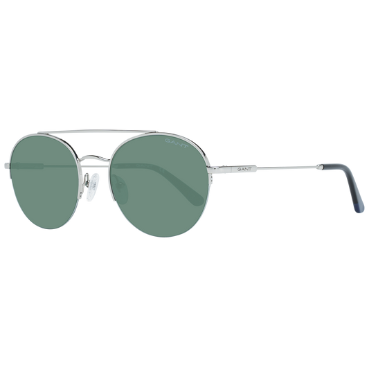 Gant Gray Men Sunglasses Gant