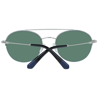 Gant Gray Men Sunglasses Gant