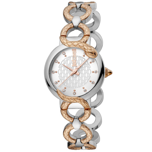 Just Cavalli Multicolor Women Watch