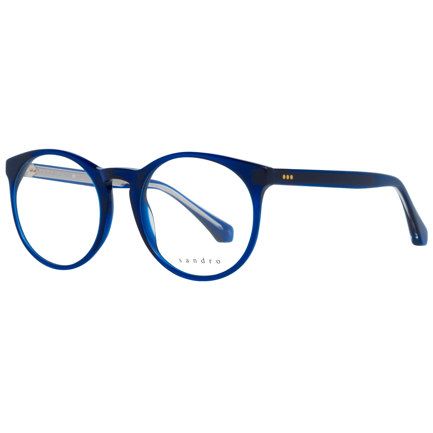 Sandro Blue Women Frames