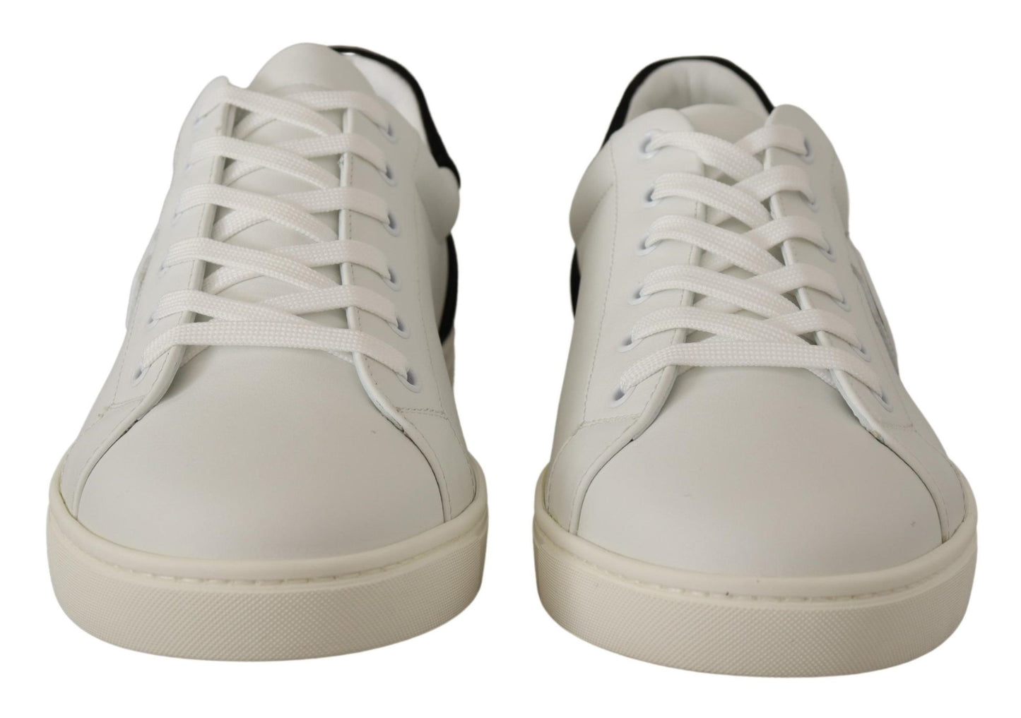 Dolce & Gabbana Exclusive White Sneakers for Men Dolce & Gabbana