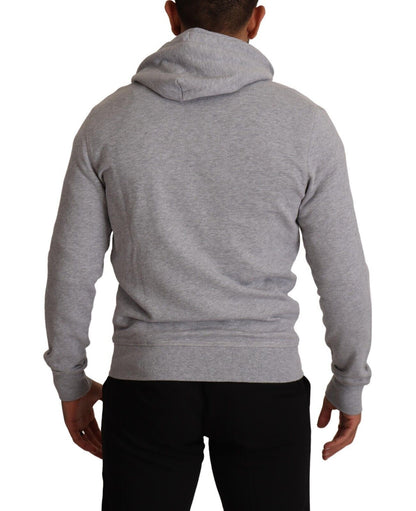 Elegant Hackett Full Zip Hooded Sweater Hackett