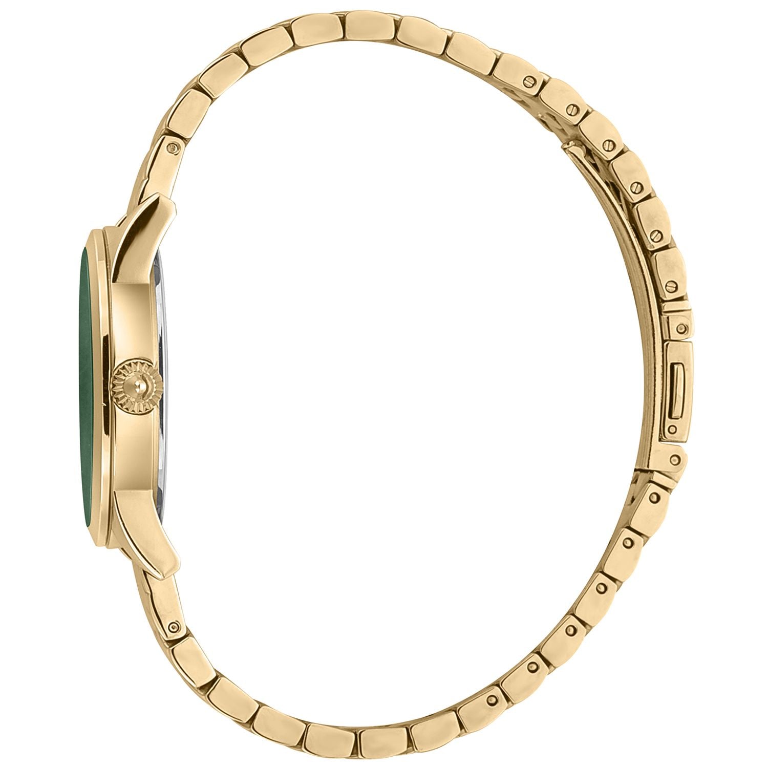 Just Cavalli Gold Women Watch