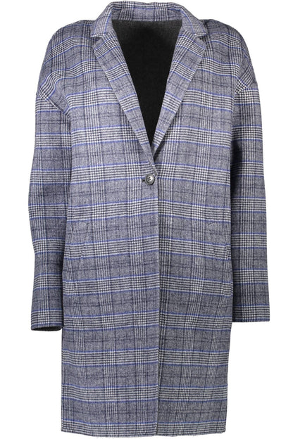 Gant Elegant Reversible Long Coat Gant