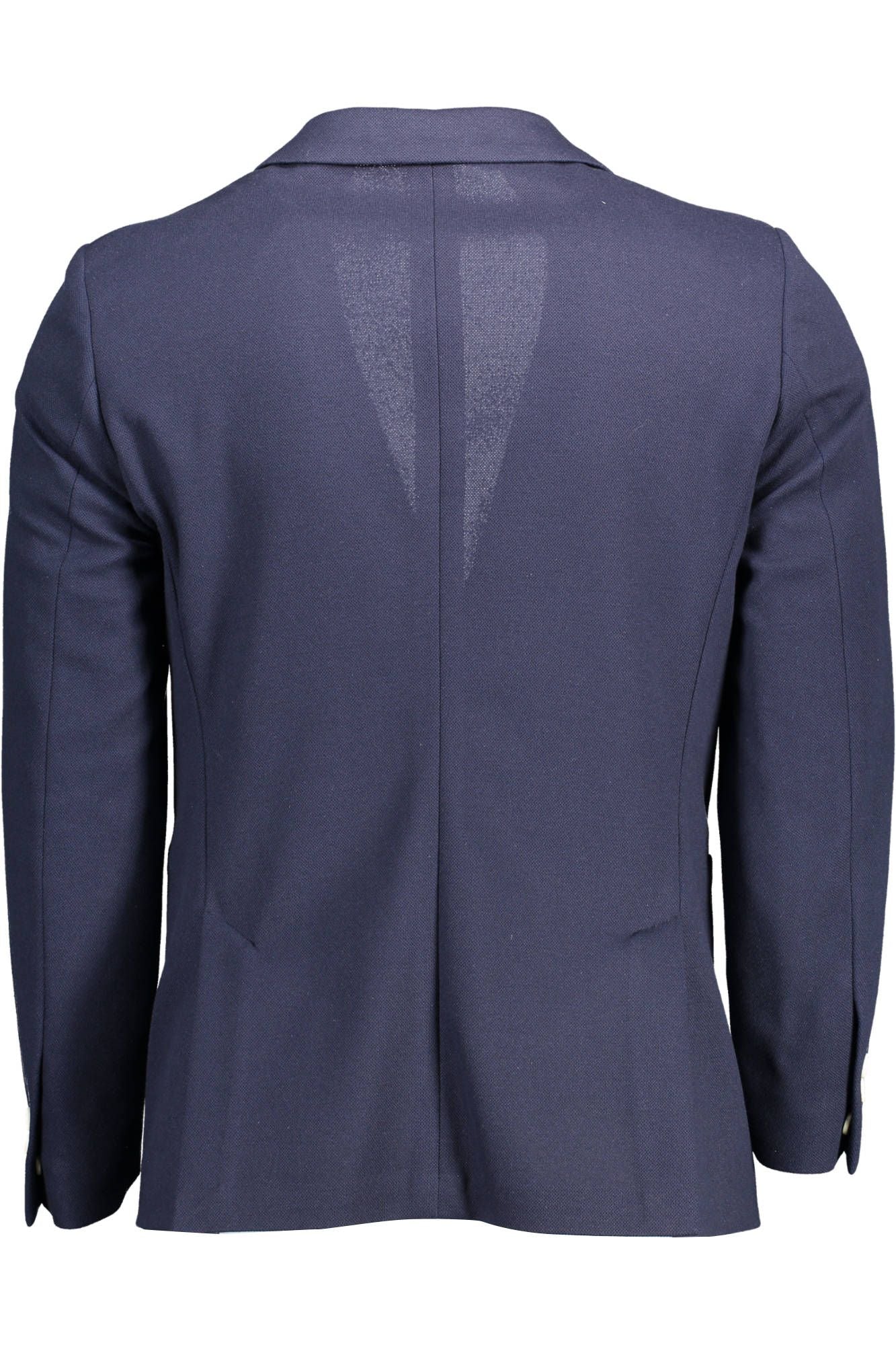 Gant Elegant Slim Fit Blue Jacket Gant