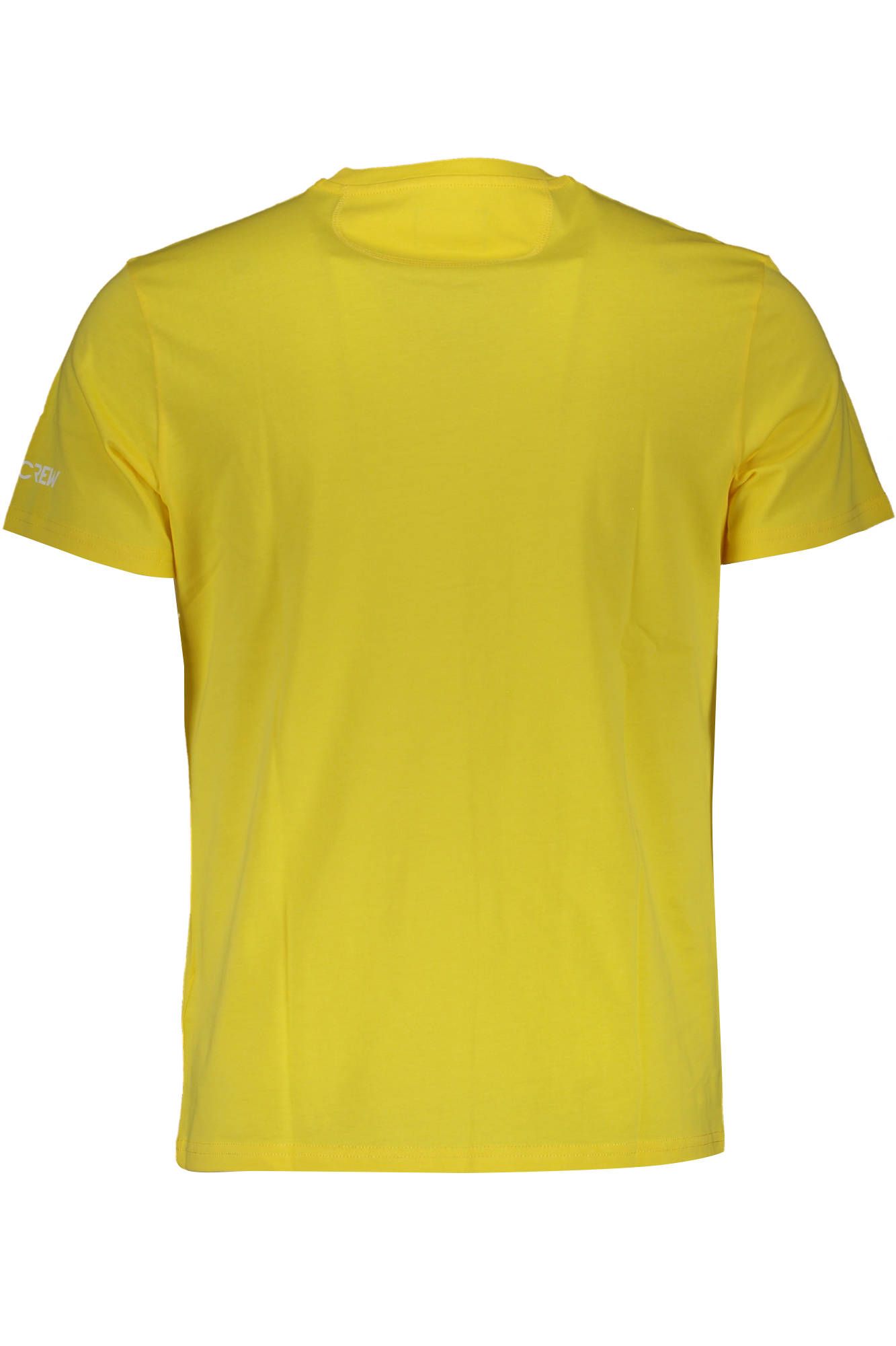 La Martina Sun-Kissed Elegance Cotton Tee La Martina